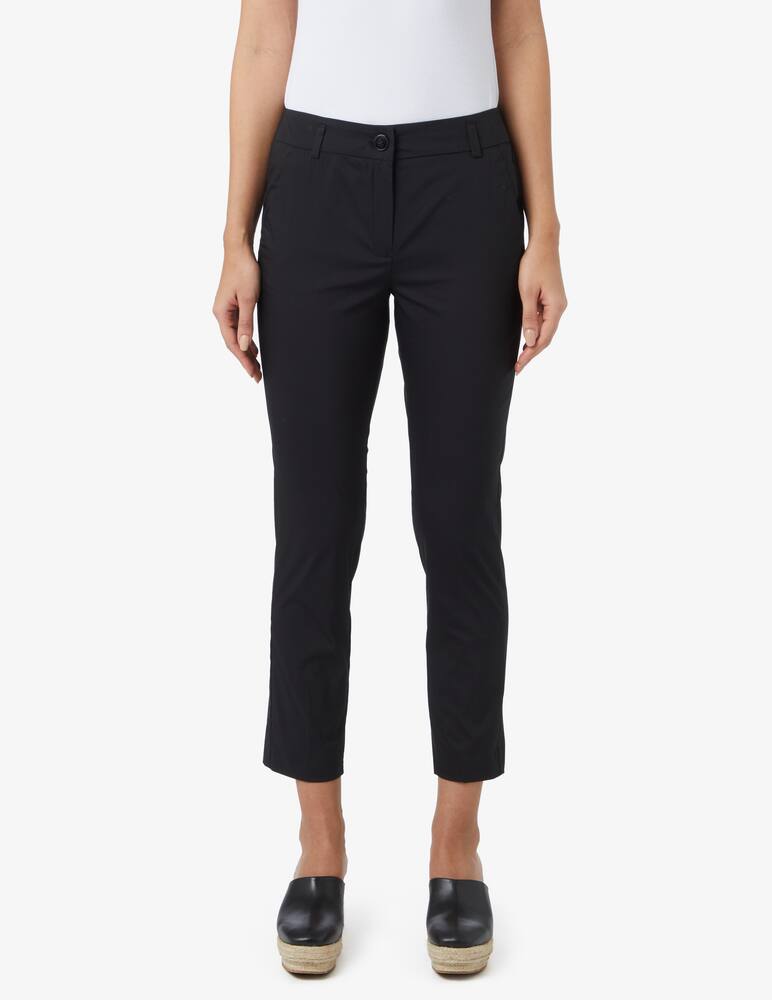 rinascente EMME Pantaloni slim-fit Colle
