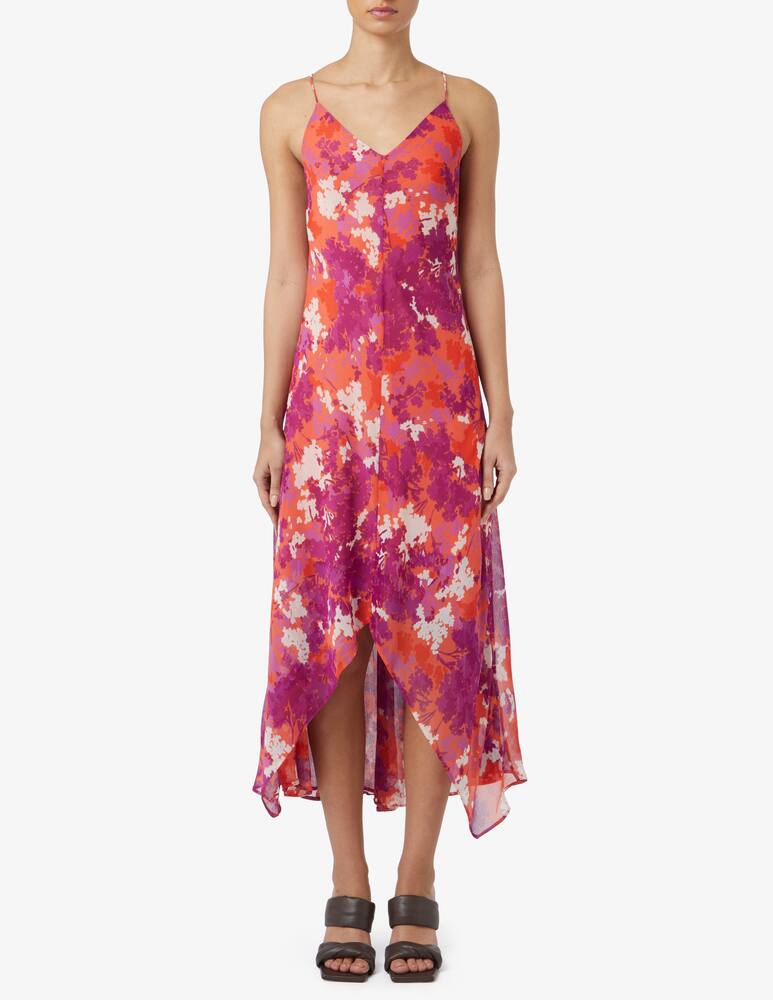 EMME Vestito lungo Alben - immagine 1 EMME Vestito lungo Alben - immagine 1