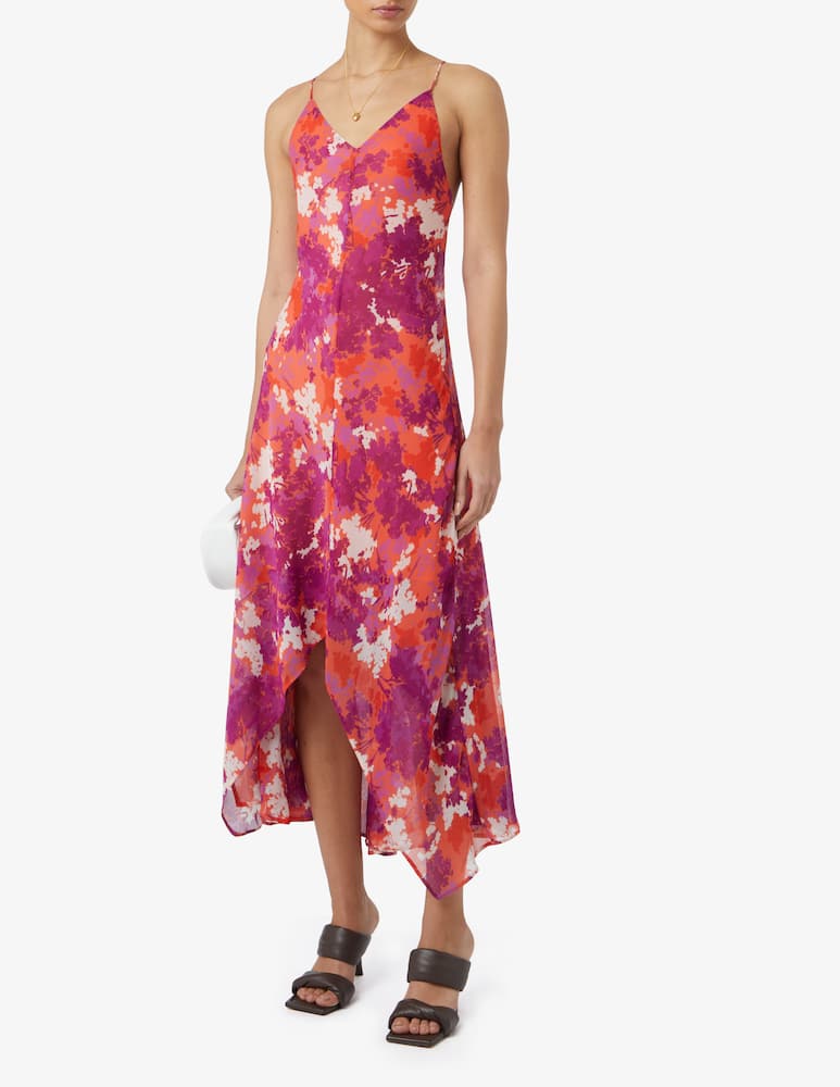 rinascente EMME Alben long dress