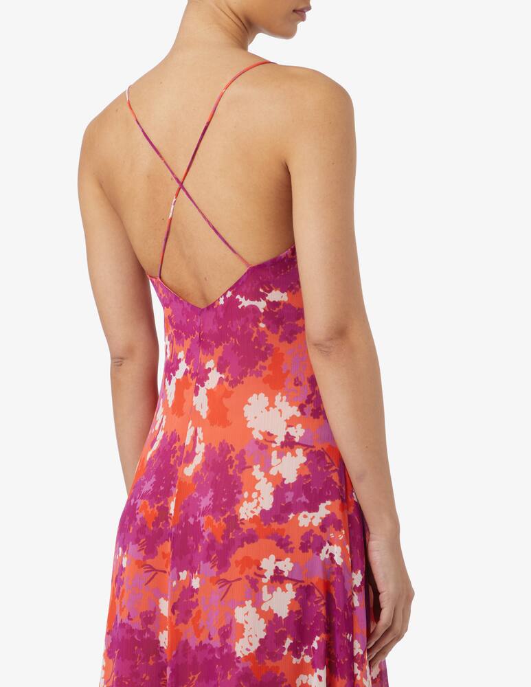 rinascente EMME Alben long dress