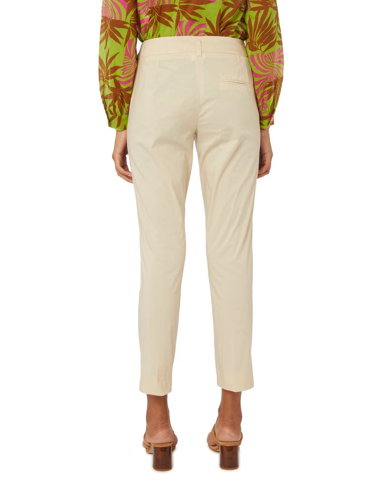 rinascente EMME Colle slim-fit trousers