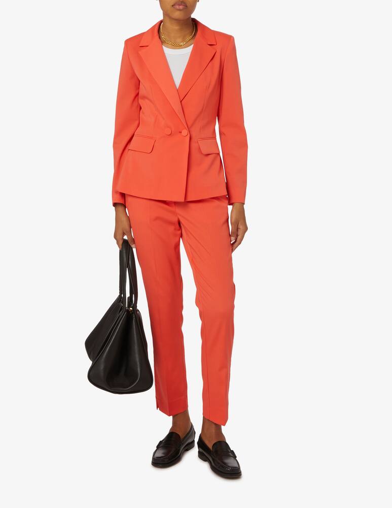 rinascente EMME Pantalone stretch Musette