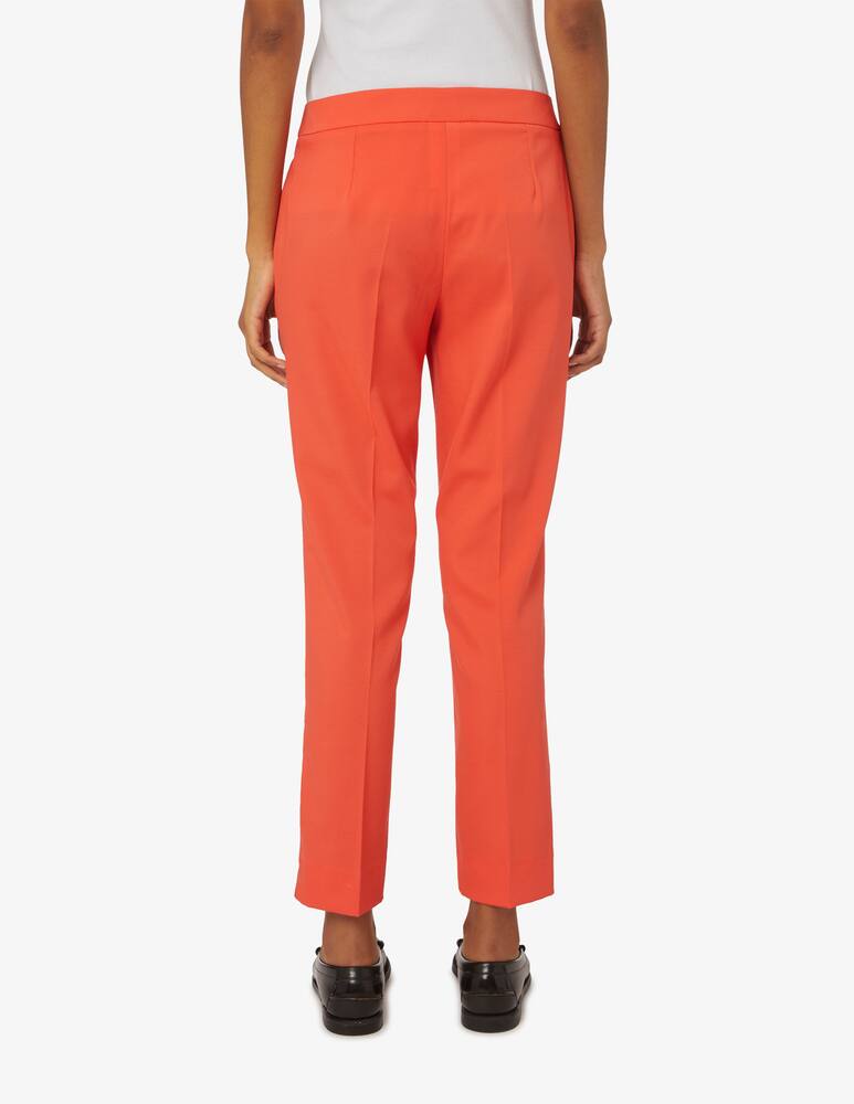 rinascente EMME Pantalone stretch Musette