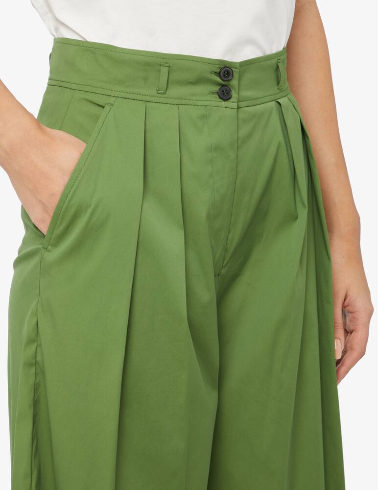 rinascente Marella Pantaloni a palazzo Eden