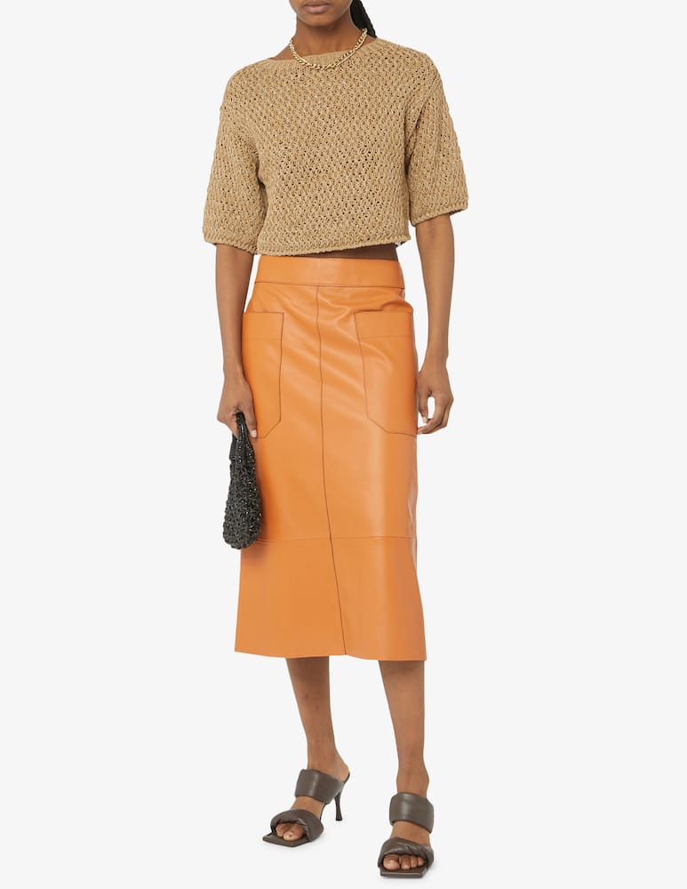 rinascente Marella Top boxy Celebre