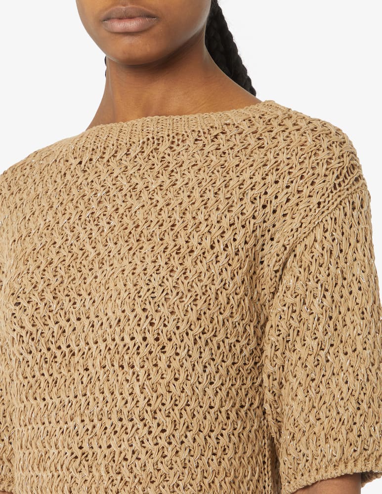 rinascente Marella Top boxy Celebre