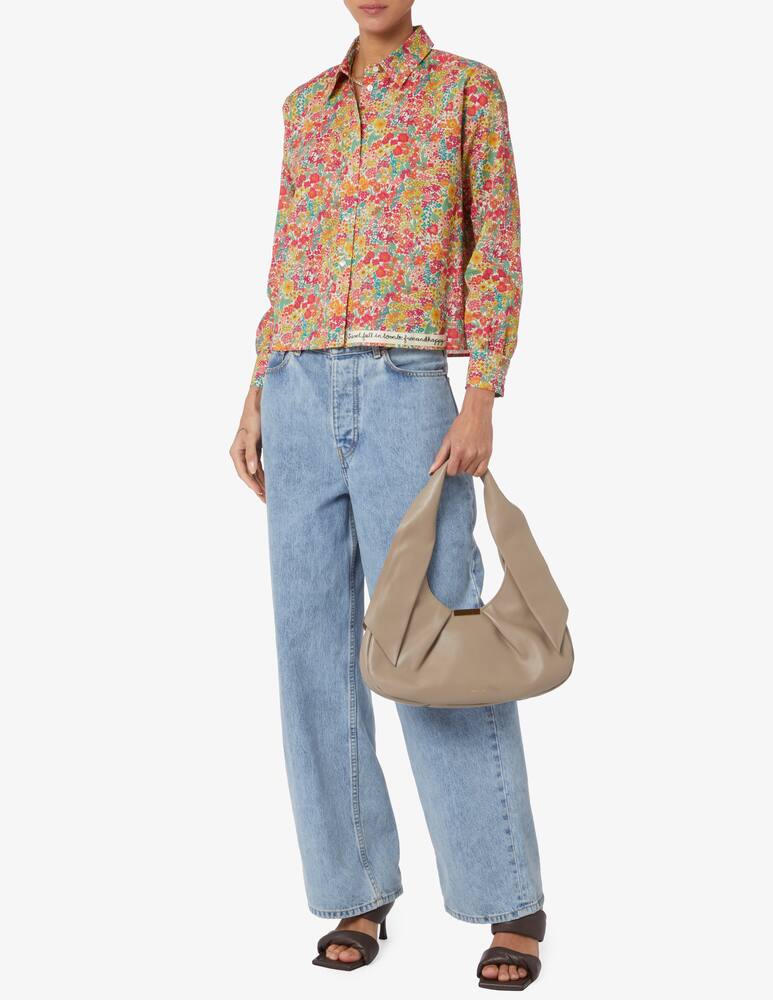 rinascente iBlues Camicia in cotone Aleggio