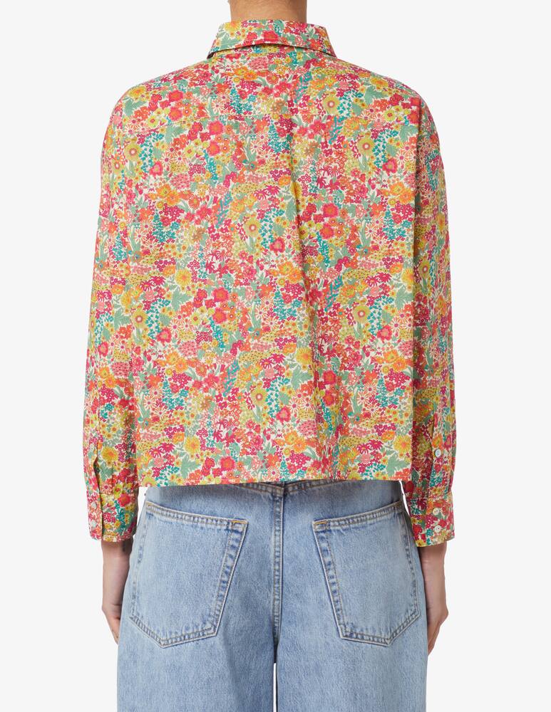 rinascente iBlues Camicia in cotone Aleggio