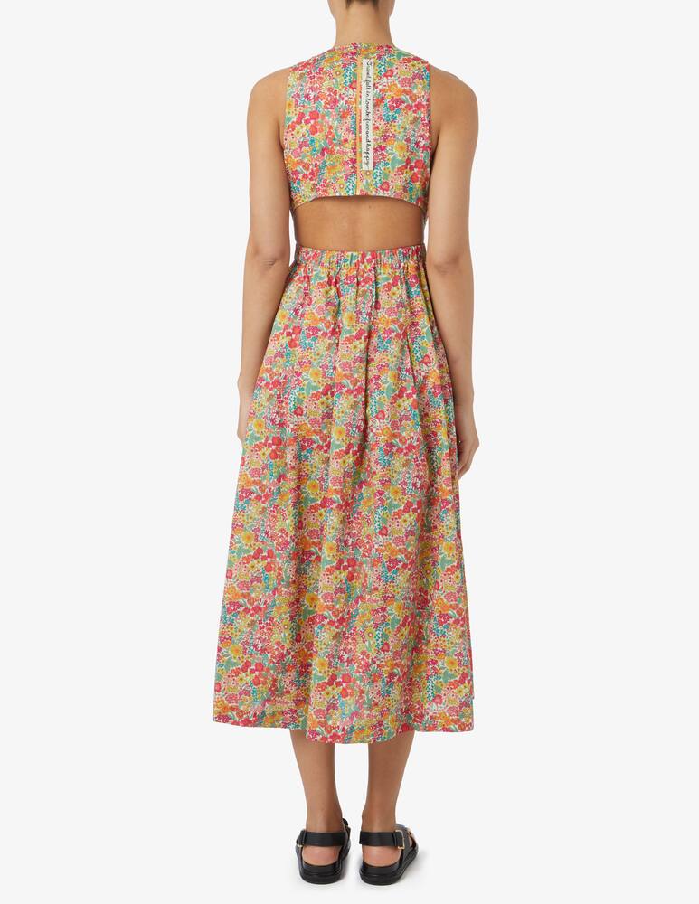 rinascente iBlues Pandoro sleeveless dress