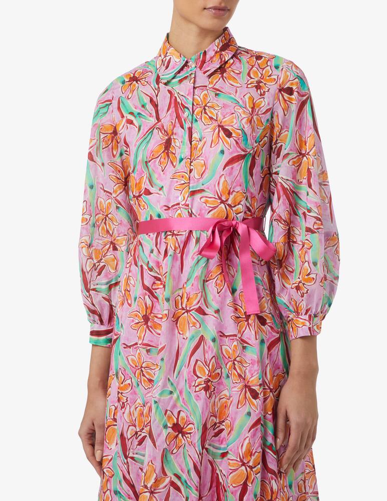 rinascente iBlues Vestito in cotone Ferito