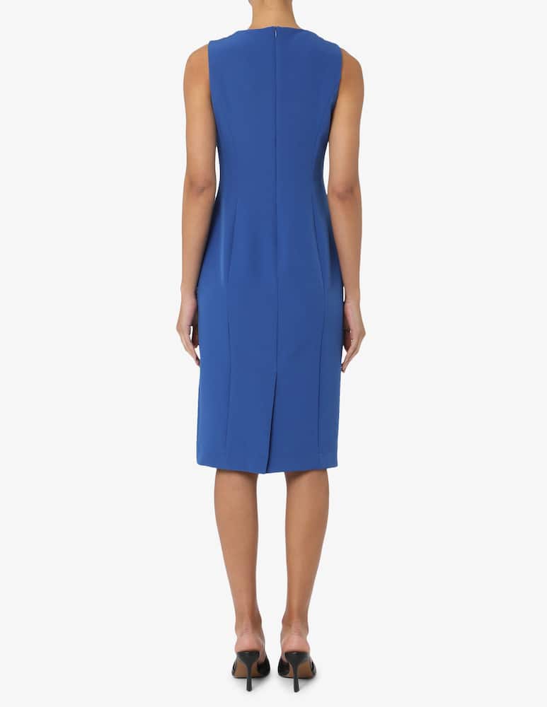 rinascente Marella Vestito tubino Bolla 