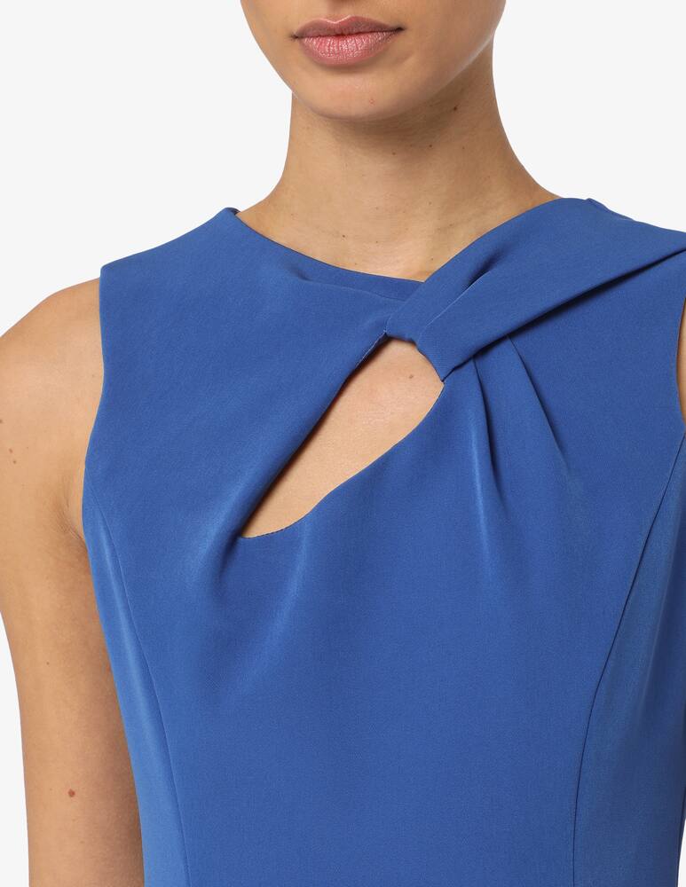 rinascente Marella Vestito tubino Bolla 