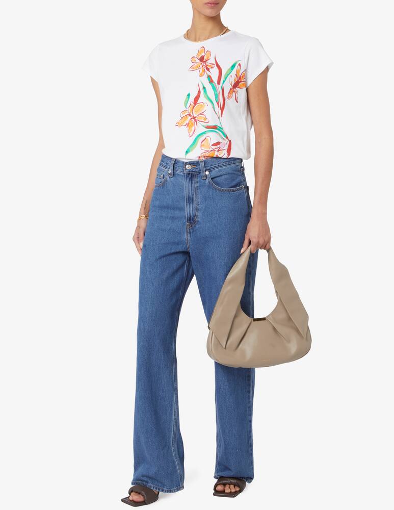 rinascente iBlues Sedile cotton t-shirt - White