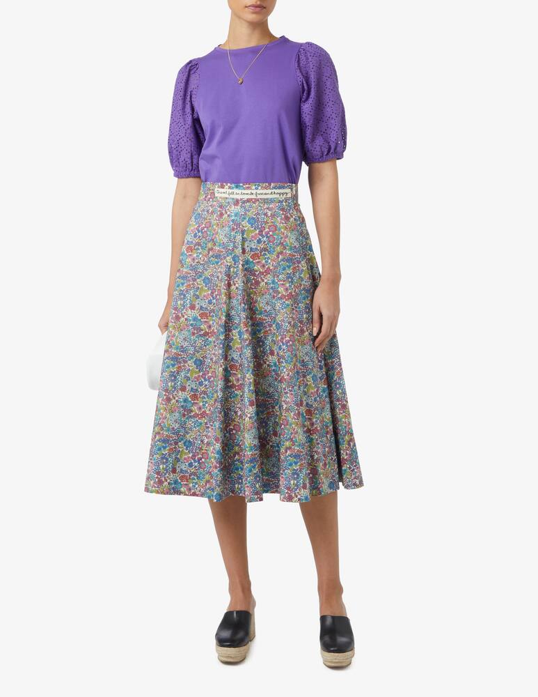 rinascente iBlues Naia skirt