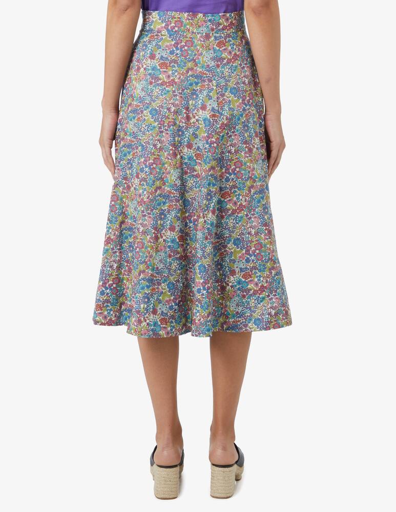 rinascente iBlues Naia skirt