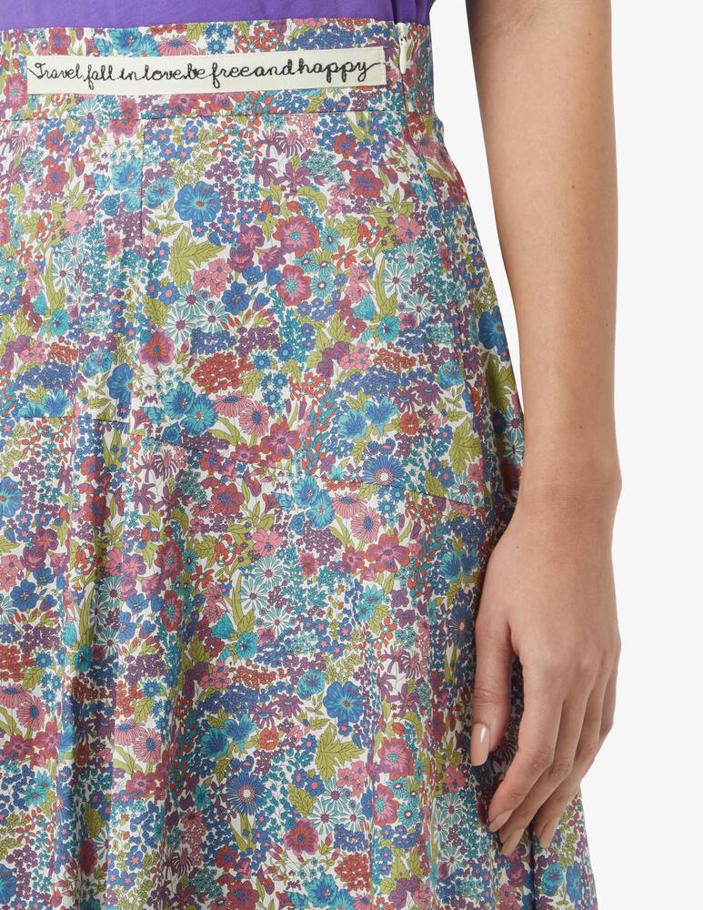 rinascente iBlues Naia skirt