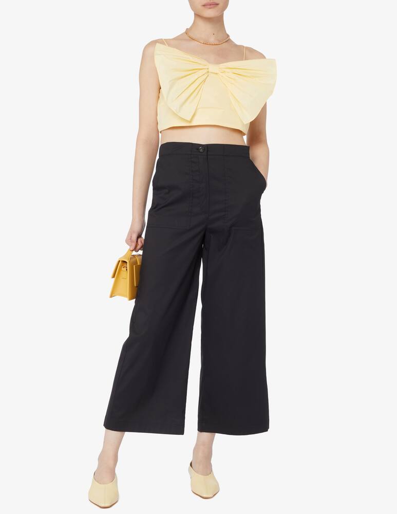 rinascente iBlues Pantaloni a gamba larga Erita