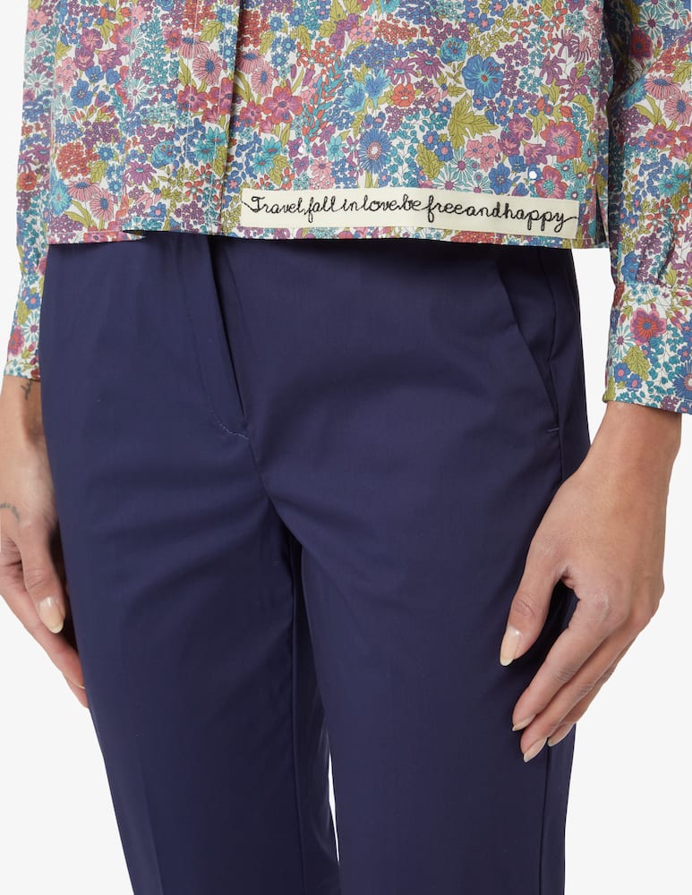 rinascente iBlues Camicia in cotone Aleggio