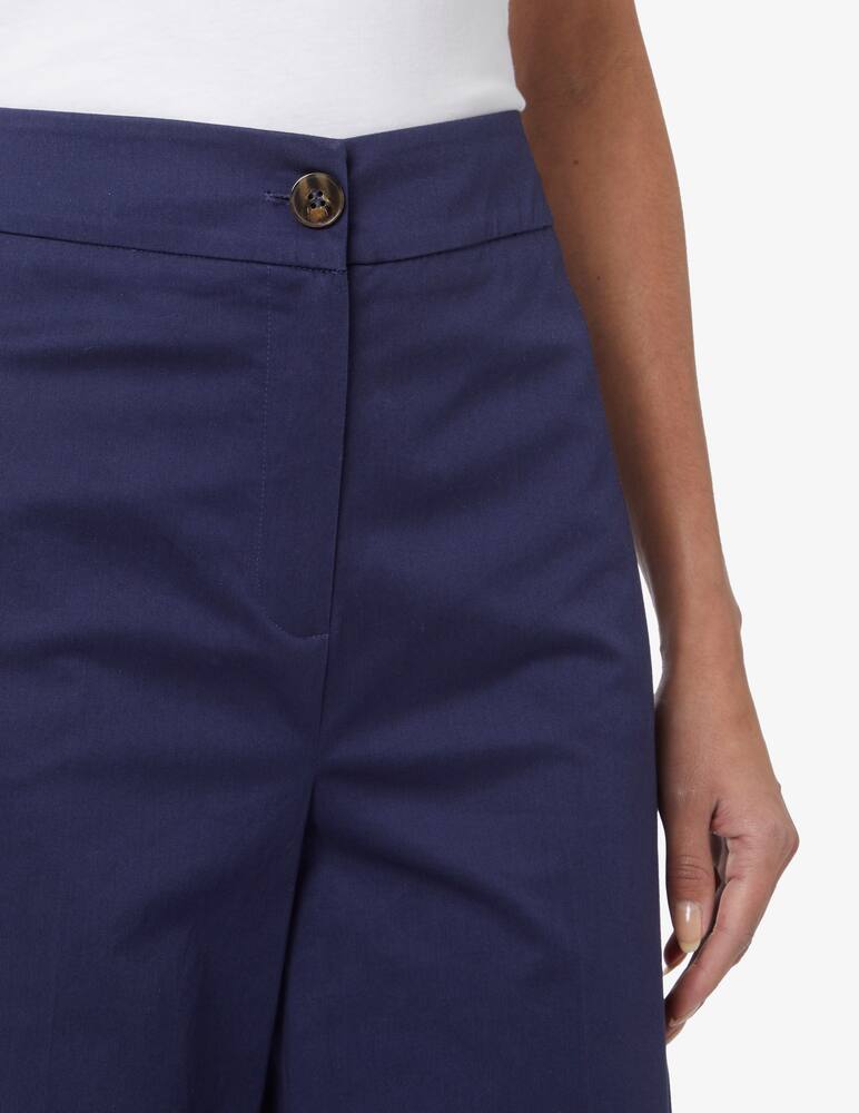 EMME Pantaloni cropped Zoe - immagine 4 EMME Pantaloni cropped Zoe - immagine 4