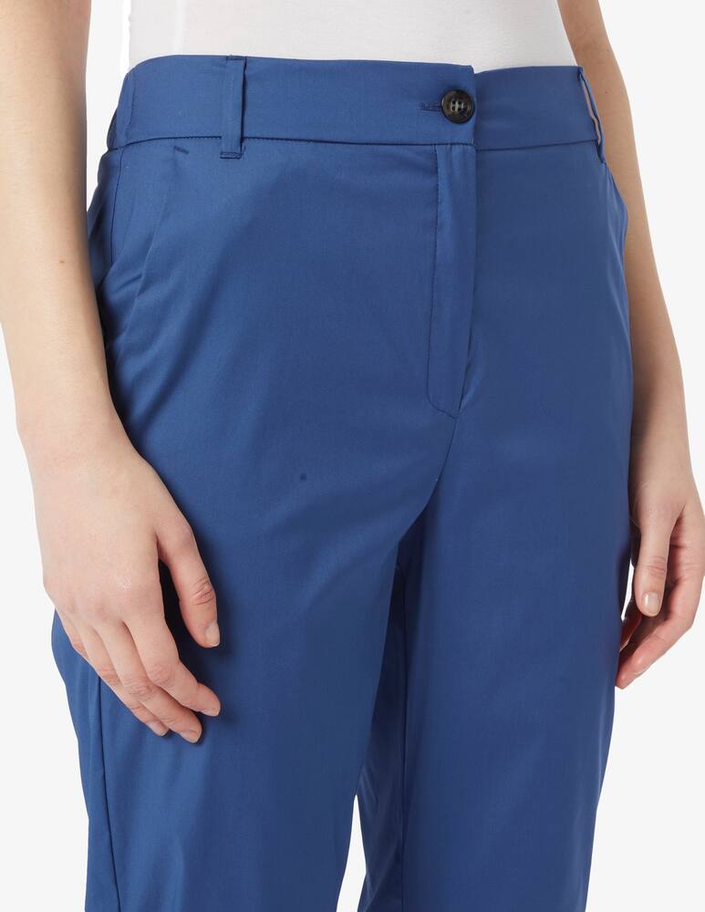 rinascente iBlues Pantalone slim-fit Razza