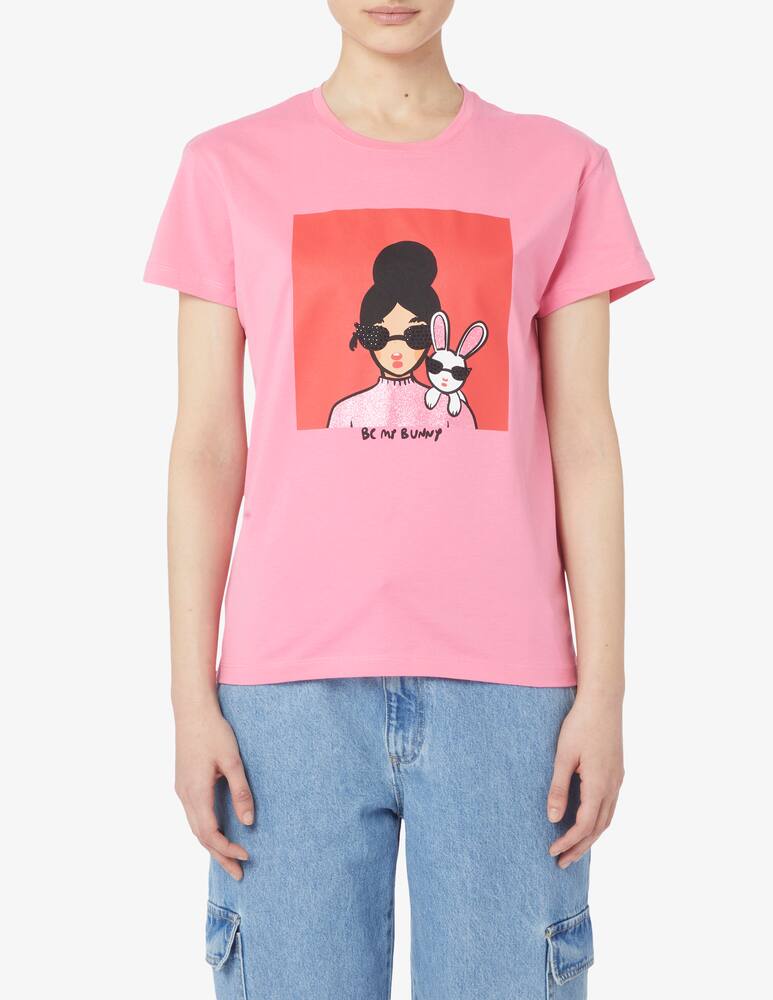rinascente Marella Bacillo t-shirt