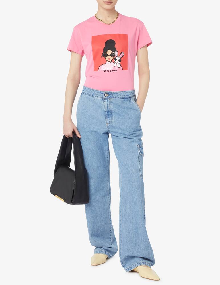 rinascente Marella Bacillo t-shirt