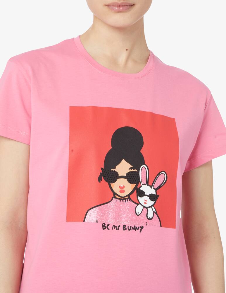 rinascente Marella Bacillo t-shirt