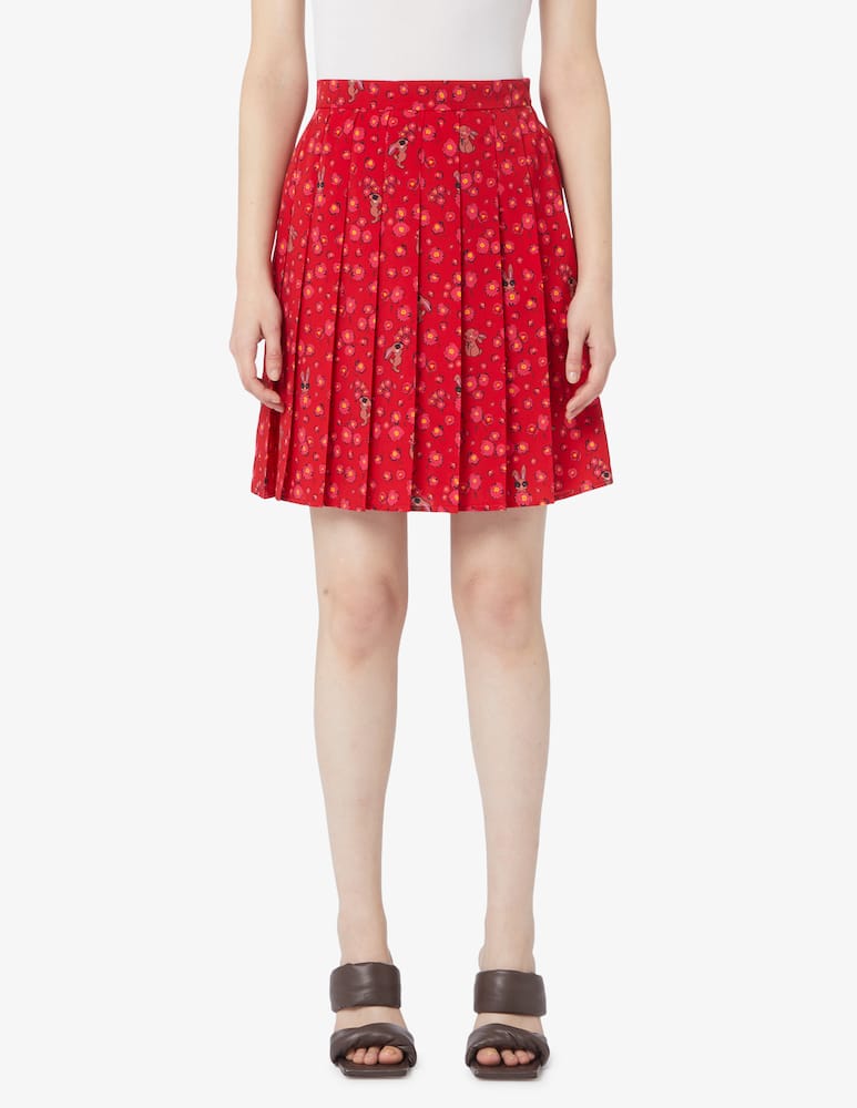 Marella Gonna mini Razzia - immagine 1 Marella Gonna mini Razzia - immagine 1