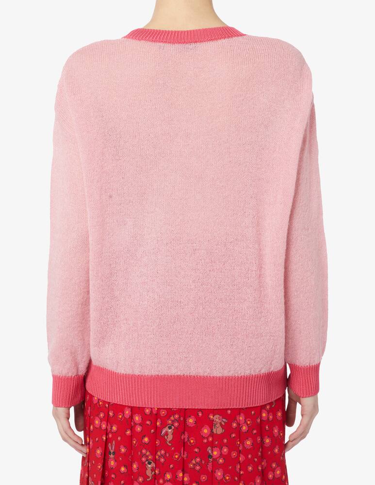 rinascente Marella Razzia mini skirt