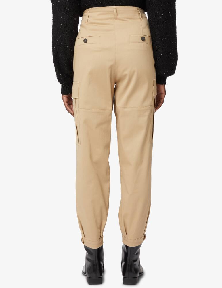 rinascente Marella Corvino trousers - Beige