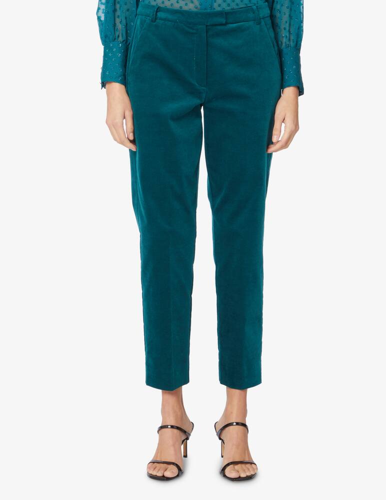 rinascente iBlues Pantalone slim fit Trillo - Blu