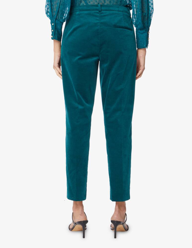 rinascente iBlues Pantalone slim fit Trillo - Blu