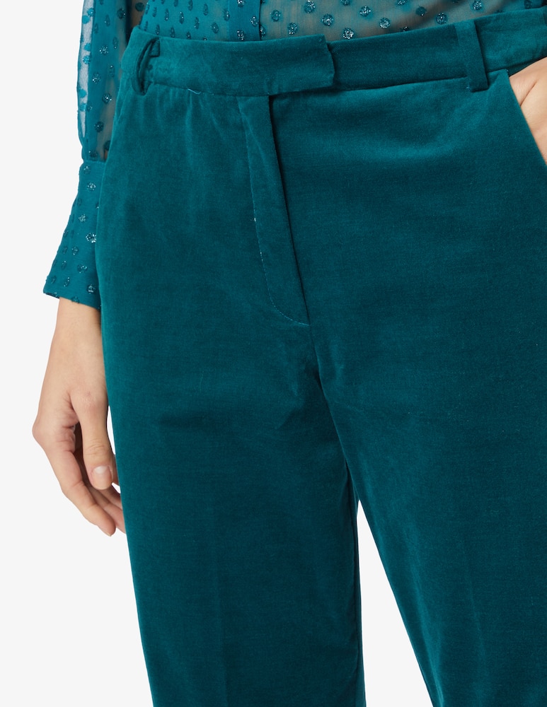 rinascente iBlues Pantalone slim fit Trillo - Blu