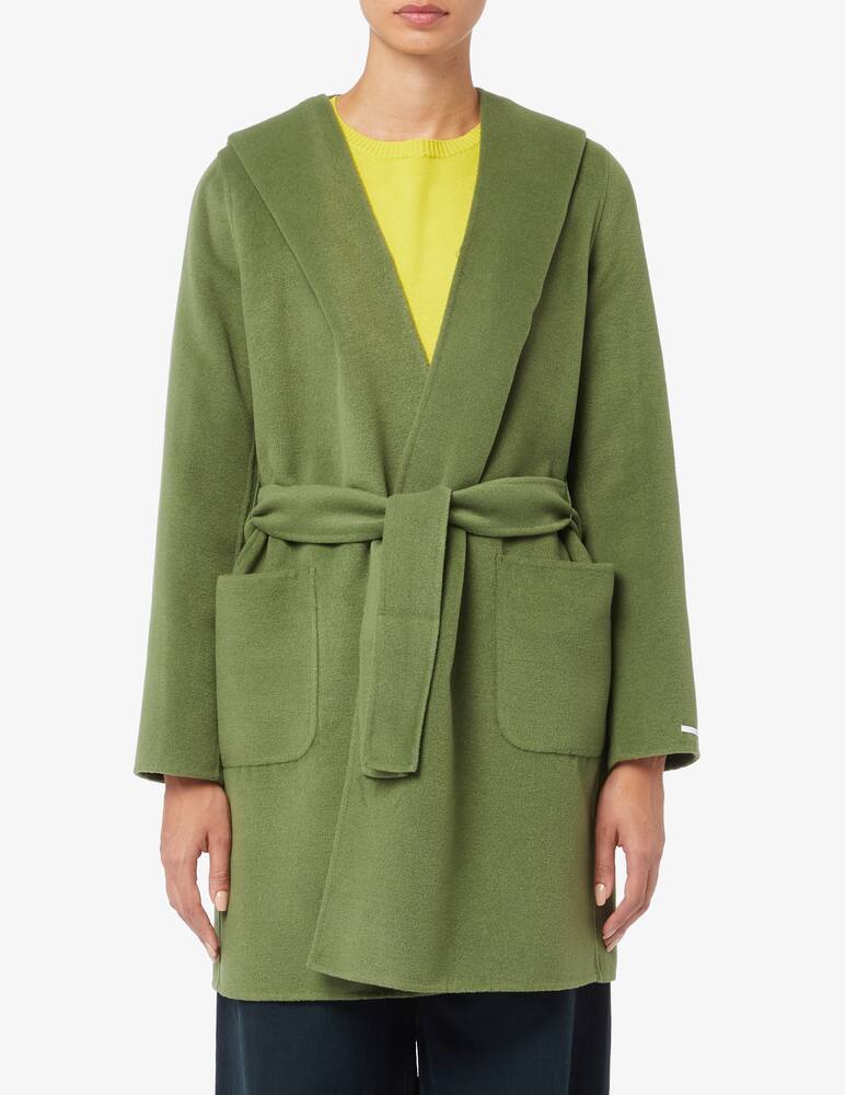 EMME Cappotto Pera - immagine 1 EMME Cappotto Pera - immagine 1
