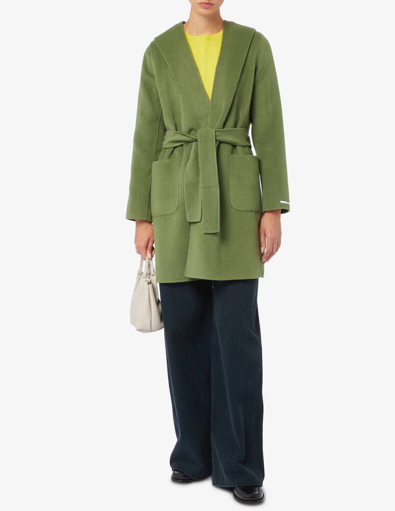 EMME Cappotto Pera - immagine 2 EMME Cappotto Pera - immagine 2