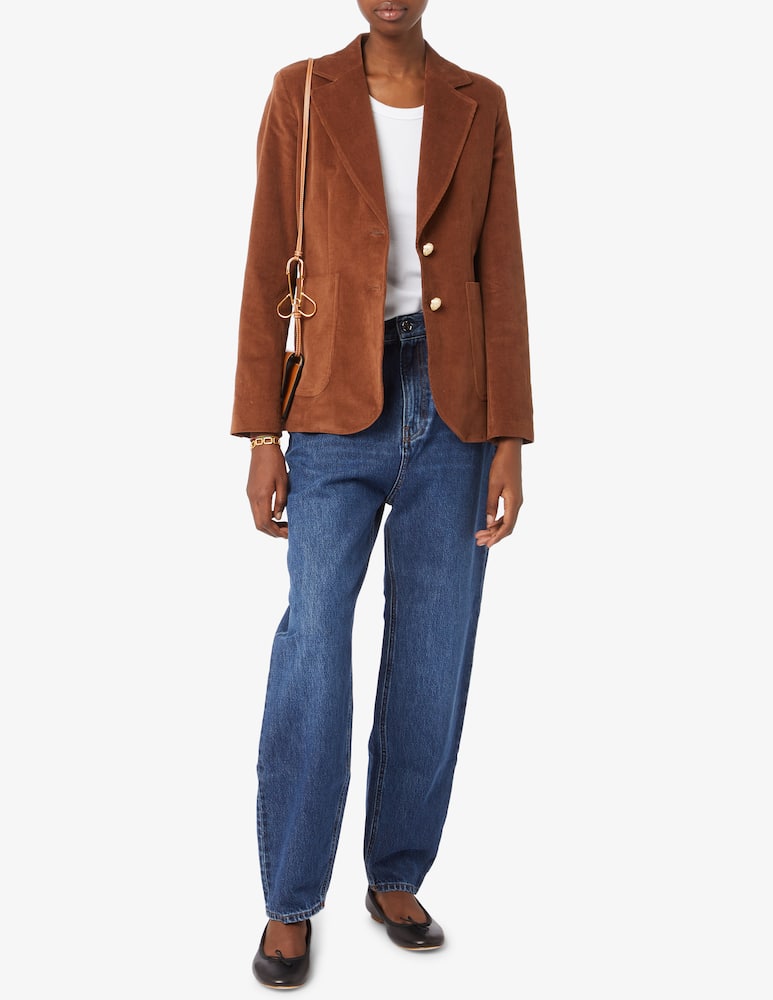 rinascente EMME Blazer Lisbona