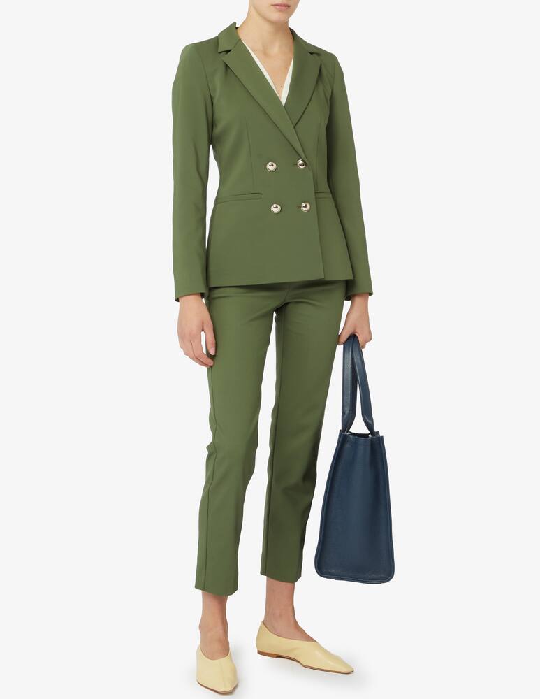 rinascente EMME Blazer doppiopetto Alcide