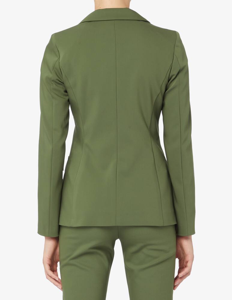 rinascente EMME Blazer doppiopetto Alcide