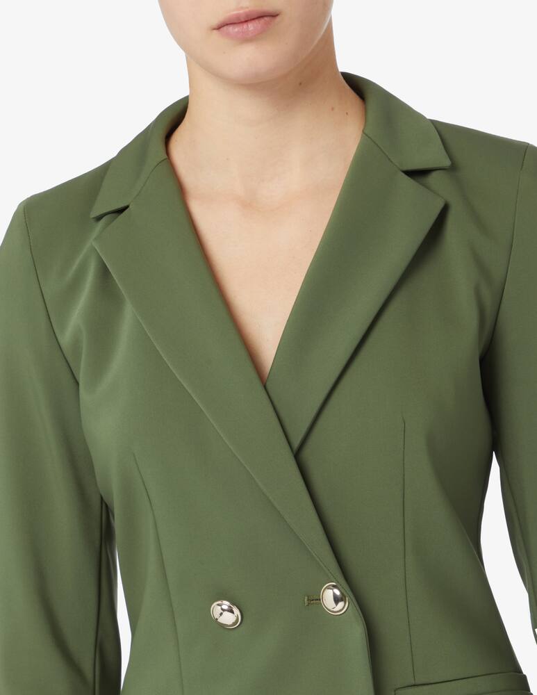 rinascente EMME Blazer doppiopetto Alcide