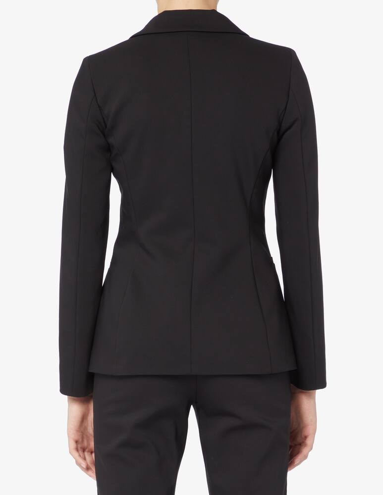 rinascente EMME Alcide double-breasted blazer