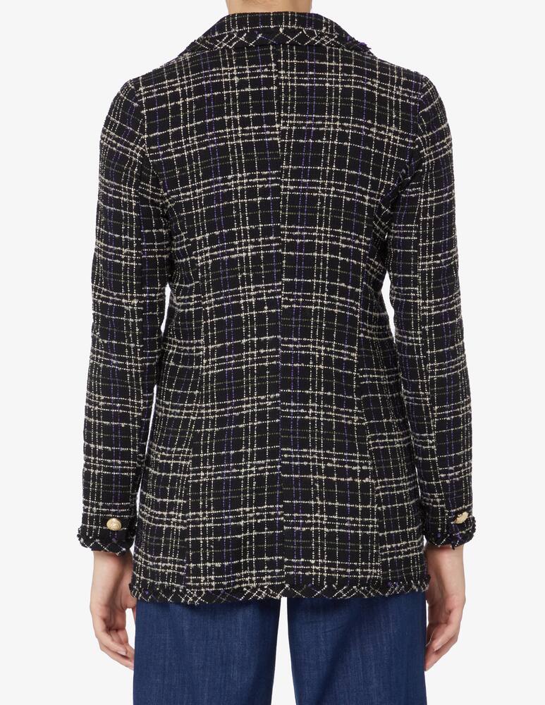 rinascente EMME Blazer stuoia Iarda