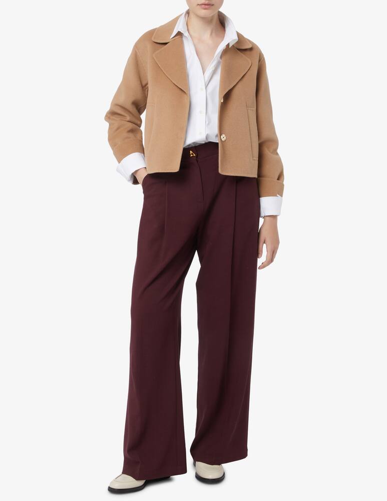 rinascente EMME Pannolana jacket