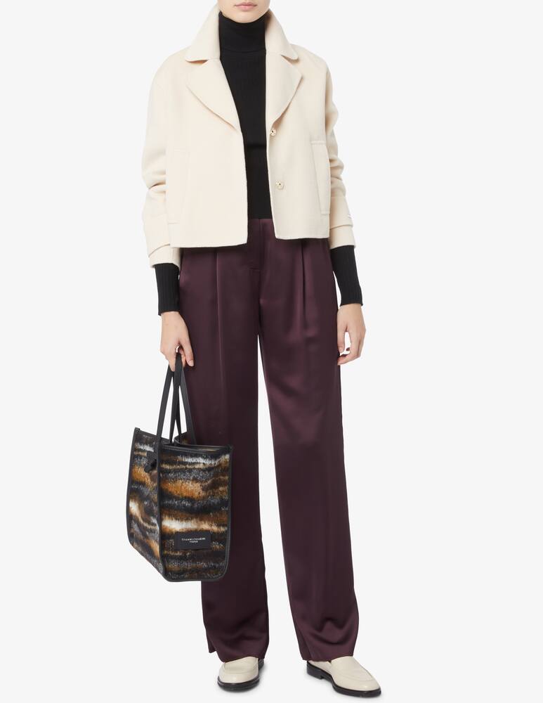 rinascente EMME Giacca Pannolana