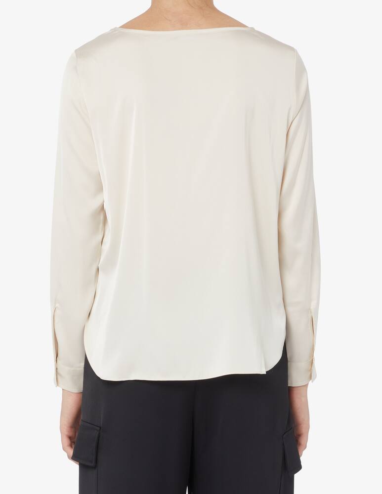 rinascente EMME Berard long sleeve blouse