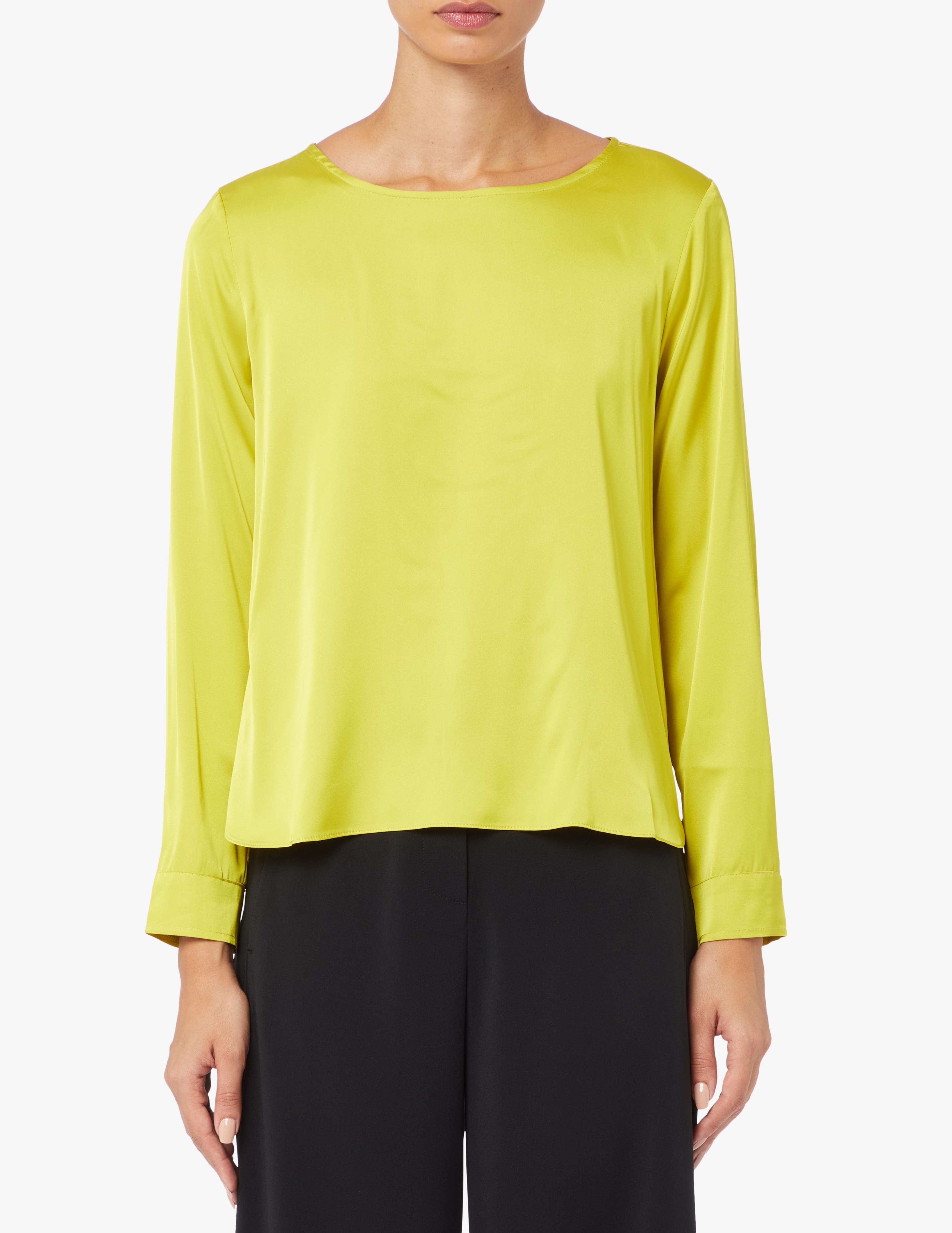 SS26 EMME MARELLA SHIRT | EMMGHISA