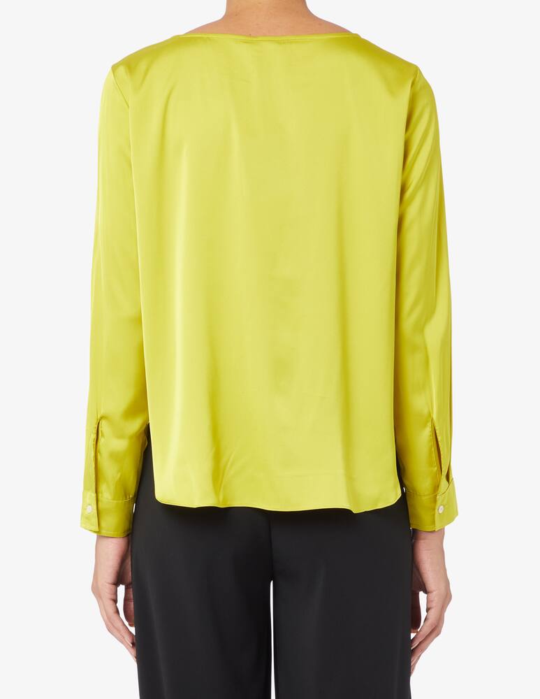 rinascente EMME Blusa a manica lunga Berard