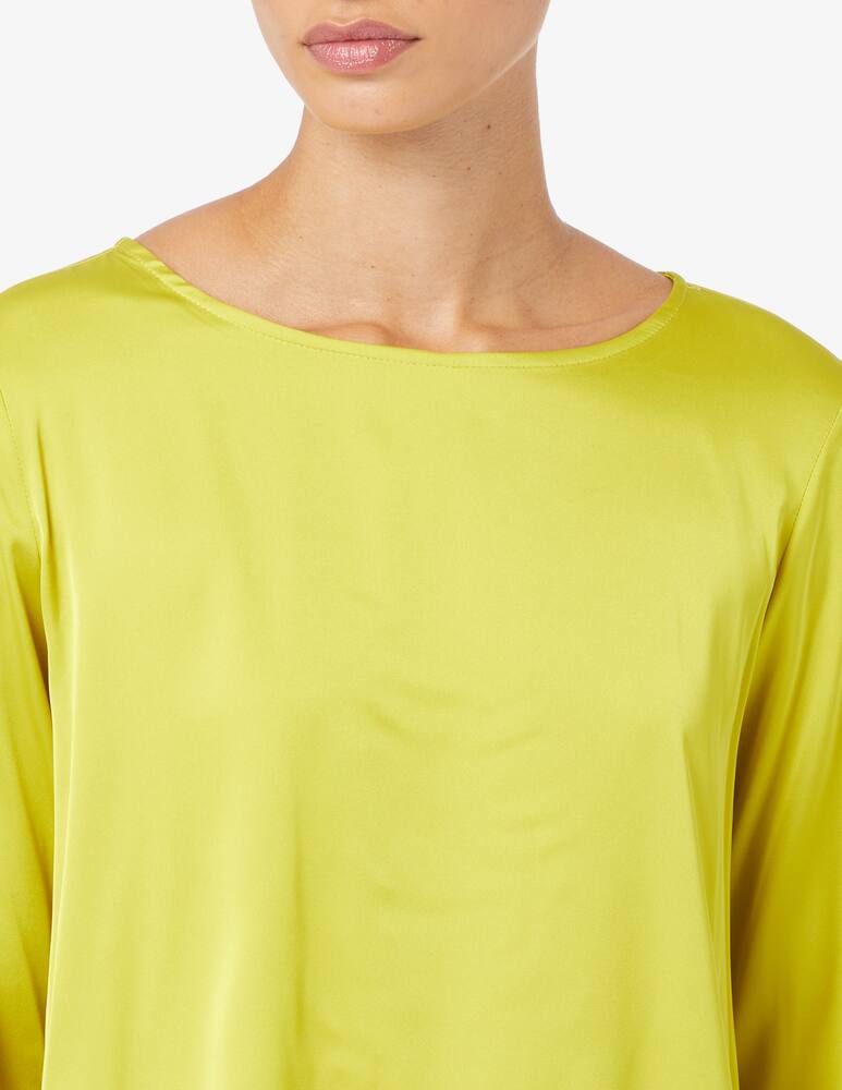 rinascente EMME Blusa a manica lunga Berard