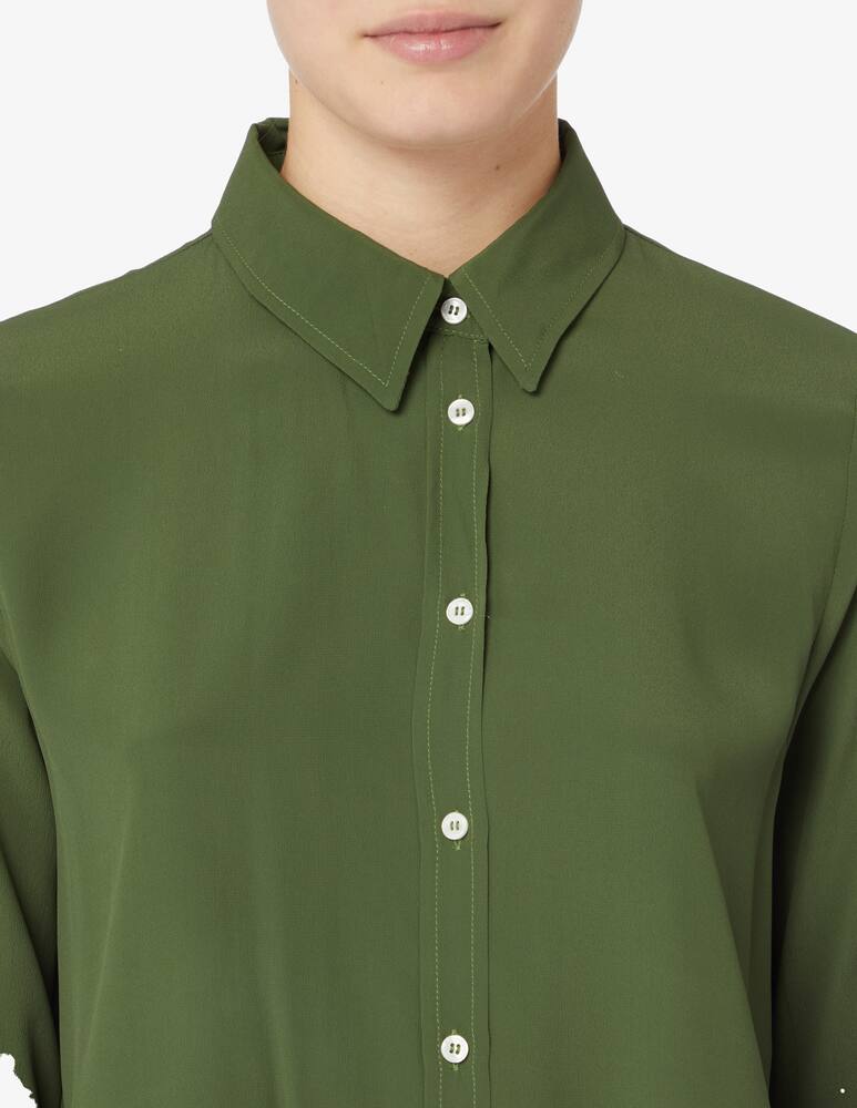 rinascente EMME Camicia Zigano