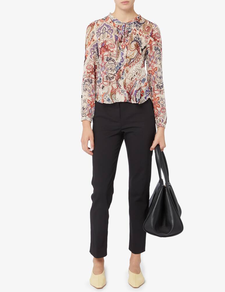 rinascente EMME Blusa Papa