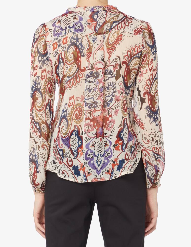 rinascente EMME Blusa Papa